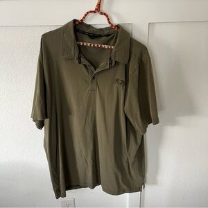 Kuiu Men's XXL Polo Shirt